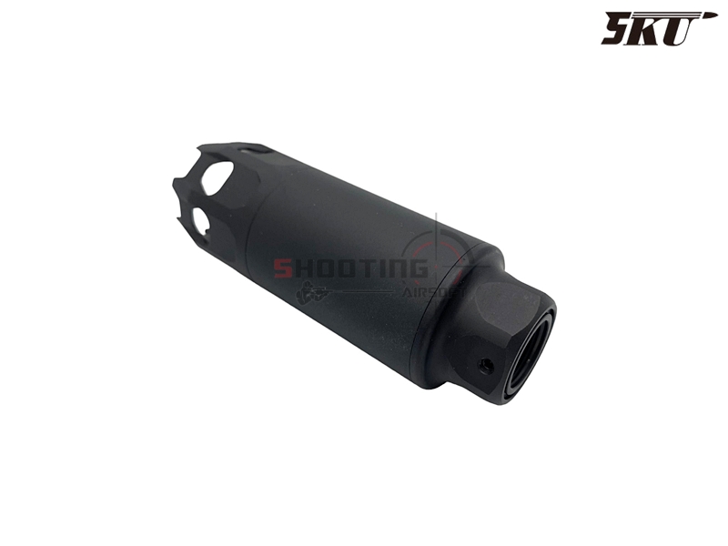 Spitfire Tracer RGB แสงสีรุ้ง BBP-02 (5KU)