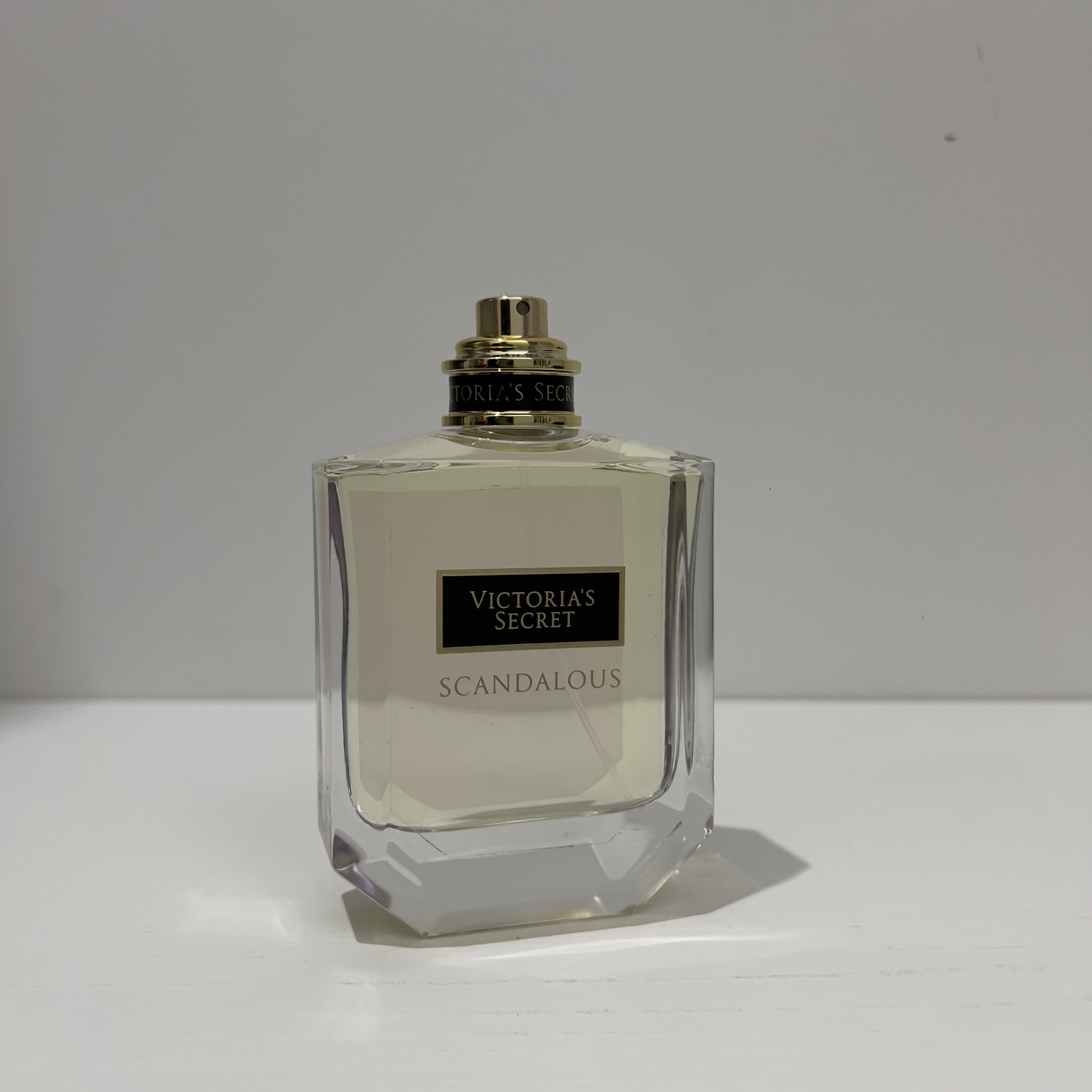 น้ำหอม Victoria's Secret รุ่น Limited กลิ่น Scandalous EDP 100ml