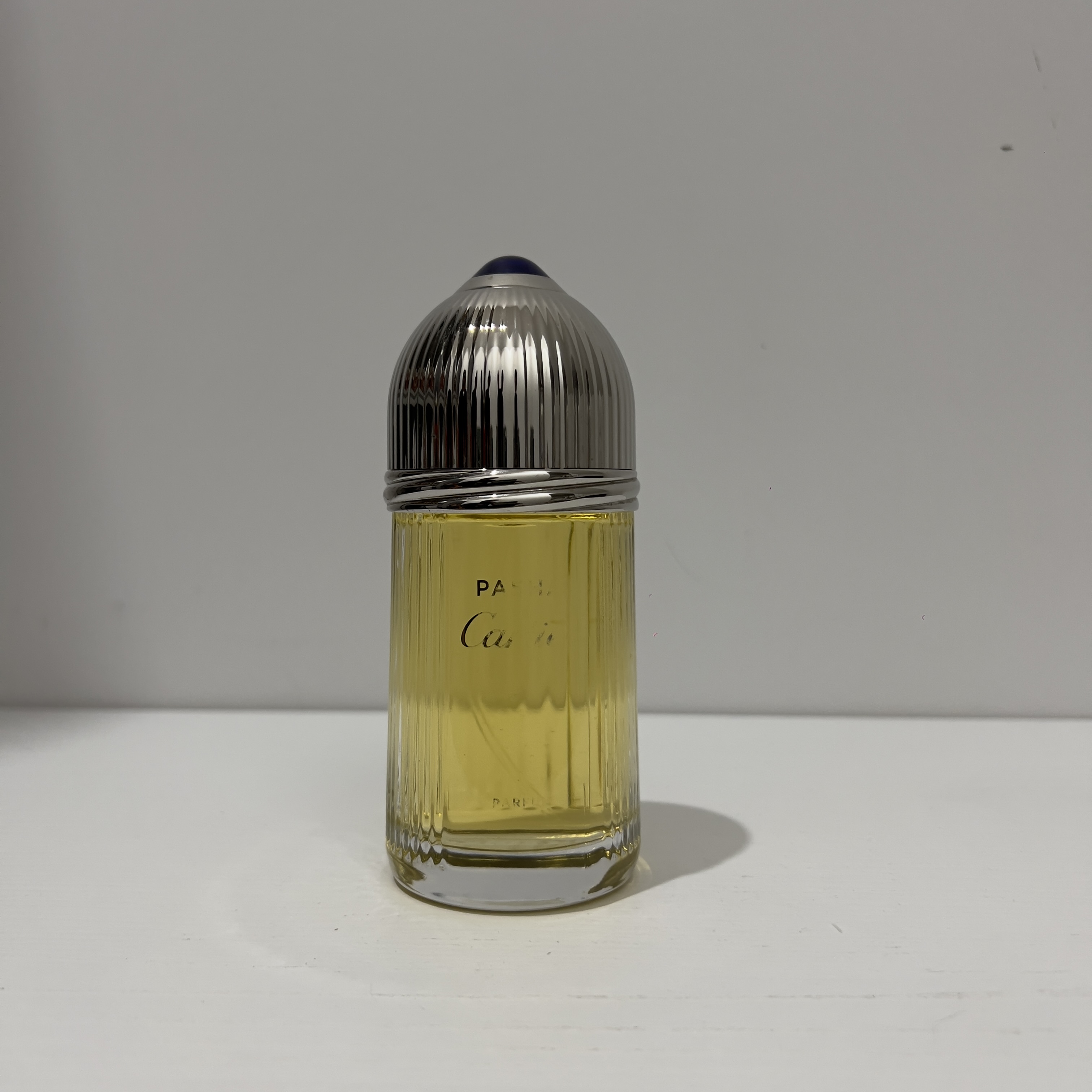 น้ำหอม Pasha de Cartier by Cartier for Men Parfum 100ml