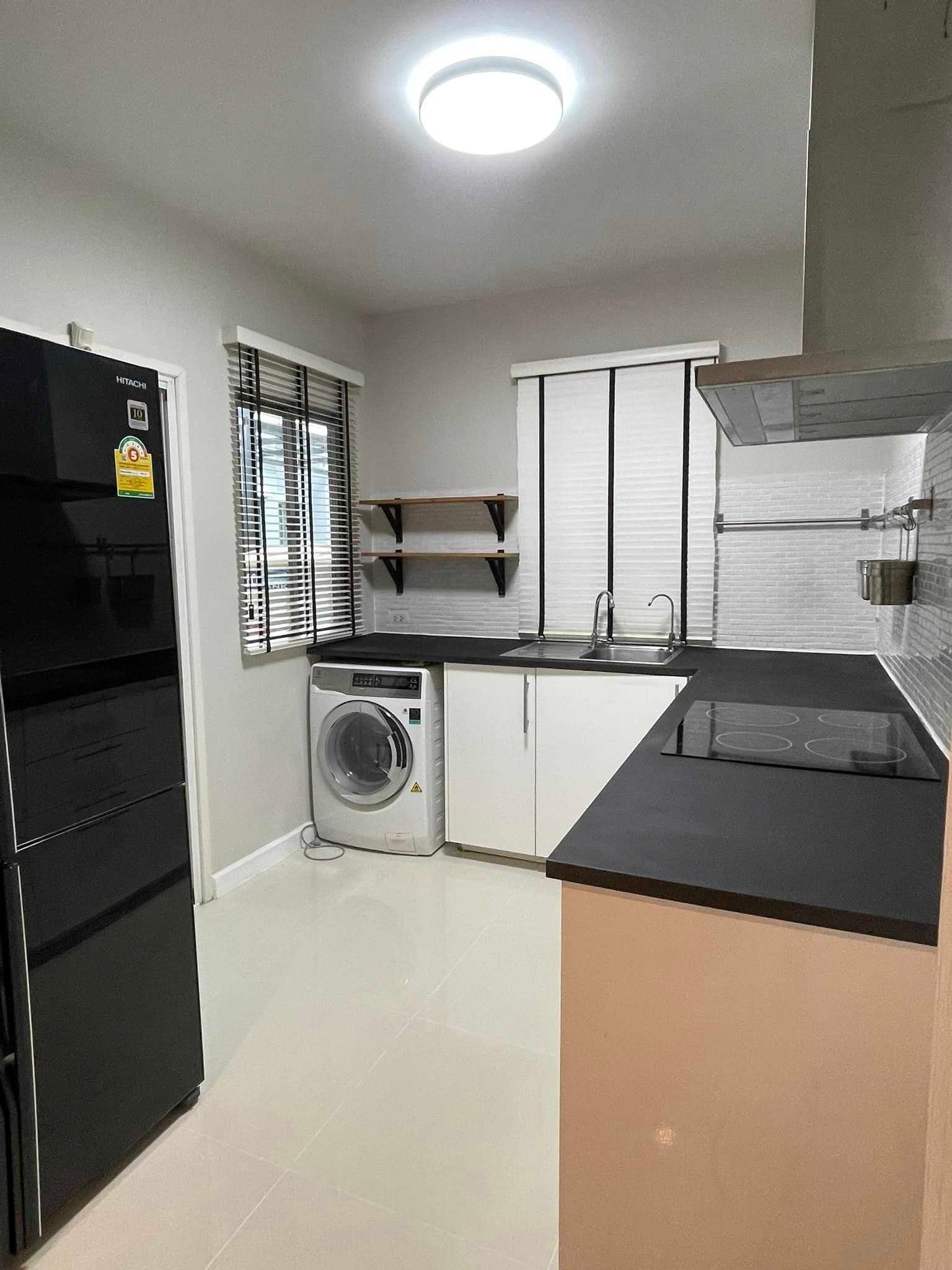 ขายด่วนบ้านเดี่ยวเดอะแพลนท์เอสทีคพัฒนาการ 38 (N.1291)