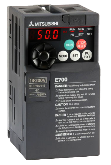 FR-E700 series