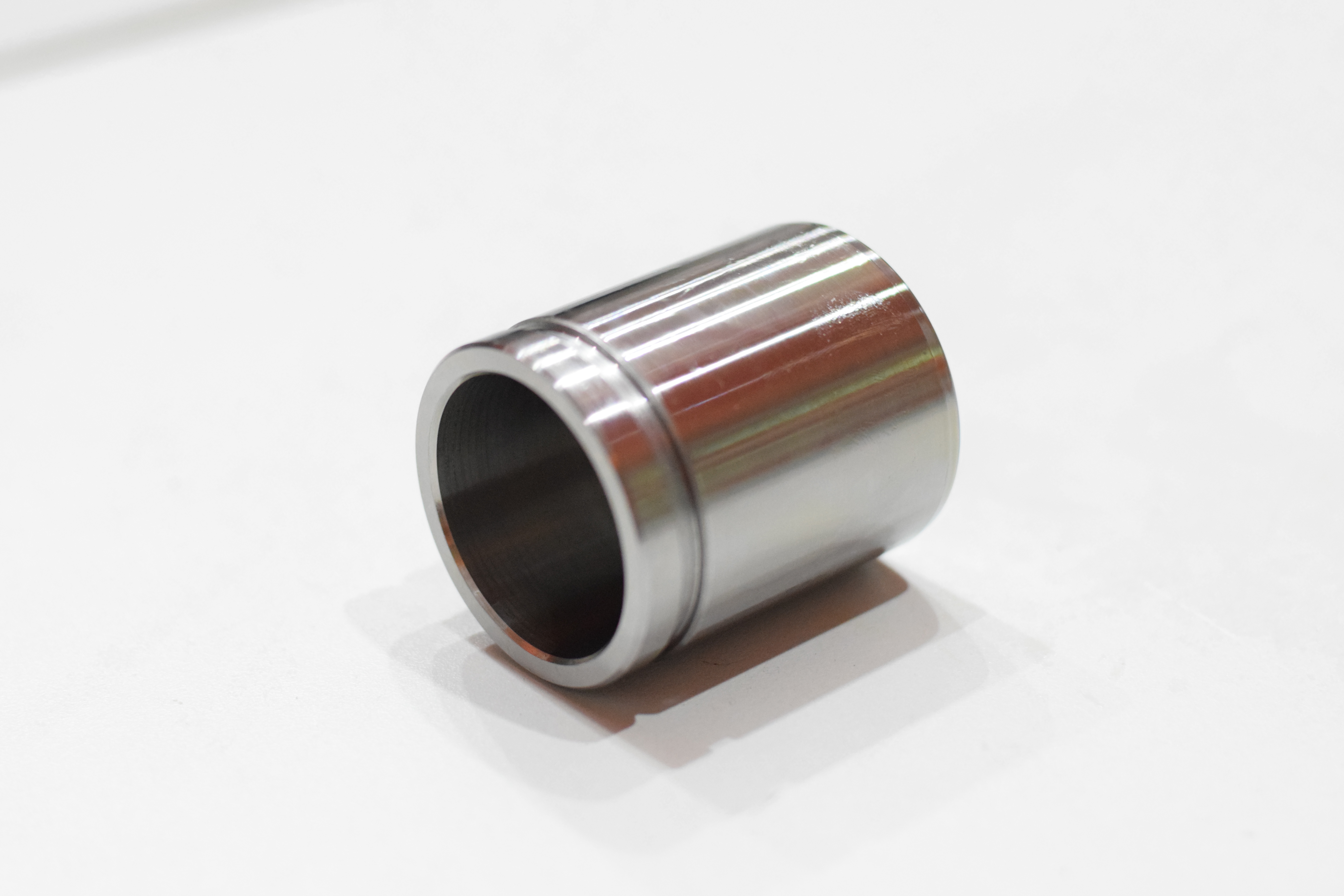 (ประกัน 6 เดือน) ลูกสูบดิสเบรค HONDA CRV 2007 - 2011 ฮอนด้า / 3PD-H021 / 45216-SHJ-A01 / ขนาด วงนอก 45.35 / สูง 53.60 (จำนวน 1 ชิ้น) (CALIPER PISTON)