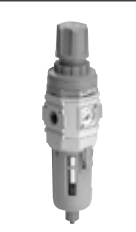 Air Filter regulator