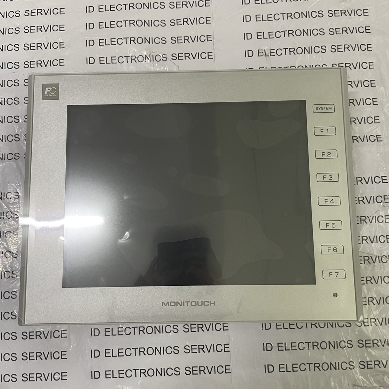 HMI HAKKO รุ่น V9080ICD
