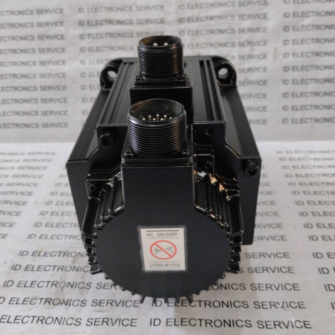 SGMGH-13ACA61 SERVO MOTOR "YASKAWA"