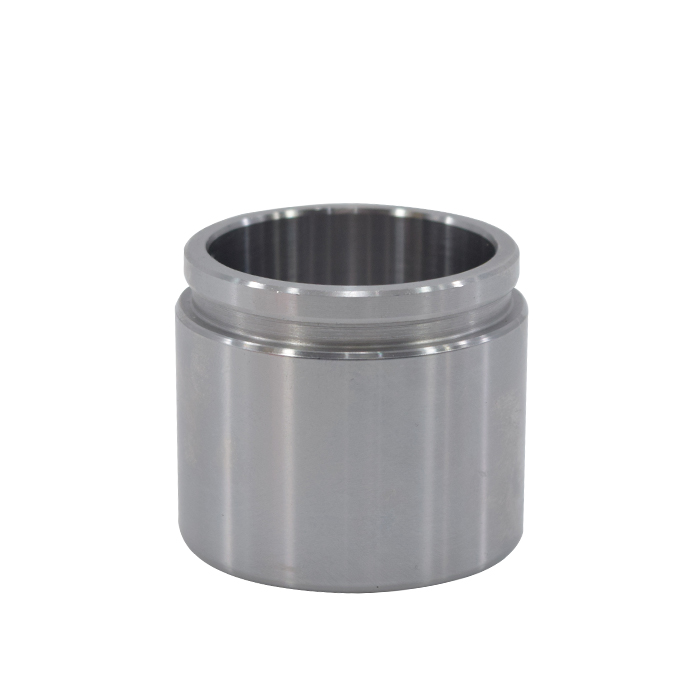 (ประกัน 6 เดือน) ลูกสูบดิสเบรค HONDA CIVIC ' 88 - 90 ฮอนด้า / 3PD-6170 / 45216-SC2-003 / ขนาด วงนอก 51.00 / สูง 43.85 (จำนวน 1 ชิ้น) (CALIPER PISTON)