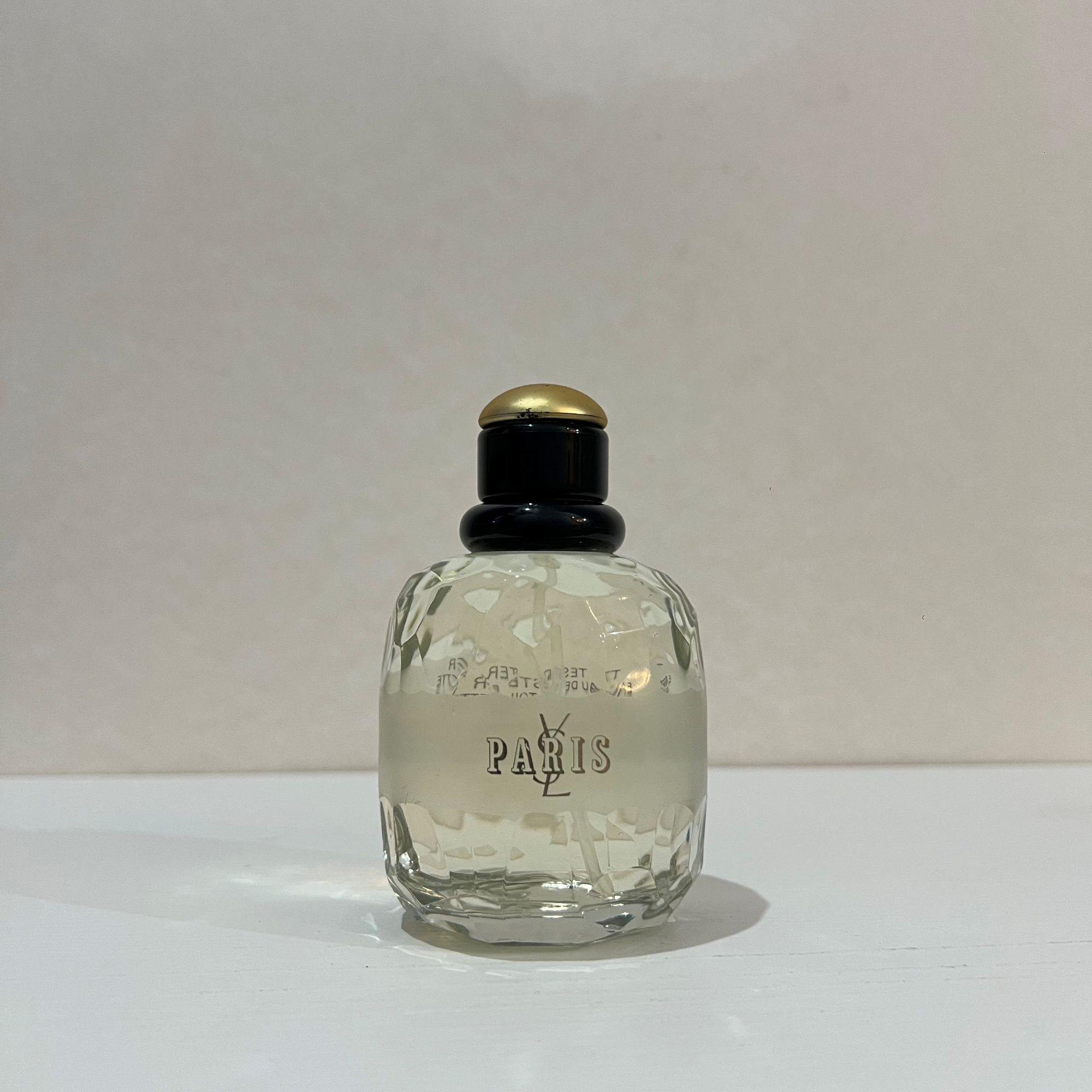 น้ำหอม Yves Saint Laurent Paris Eau De Parfum