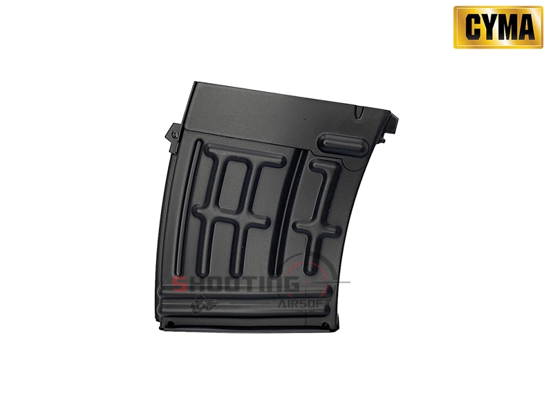 แม็กสแตนด์ SVD Mid-Cap AEG 80 นัด (Cyma)