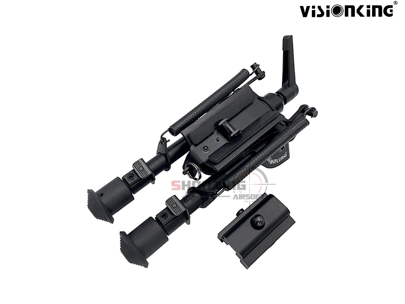 ขาทราย Visionking พร้อม Podlock (หด 6 นิ้ว / ยืด 9 นิ้ว)