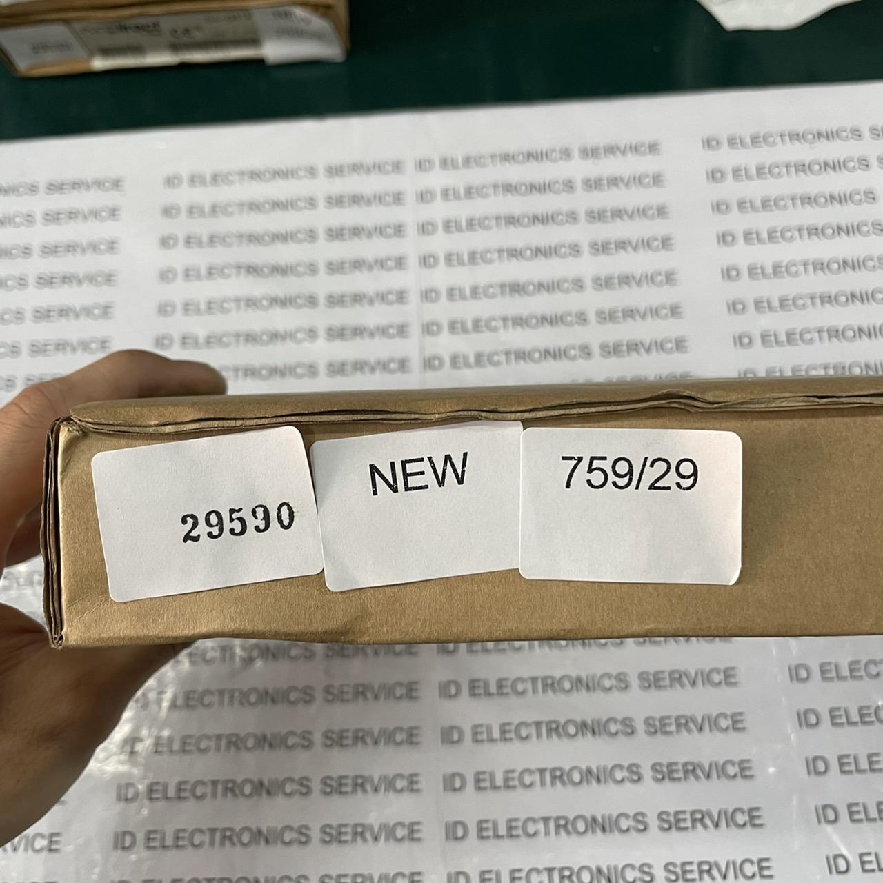 PLC " KOYO " MODEL : U-20T