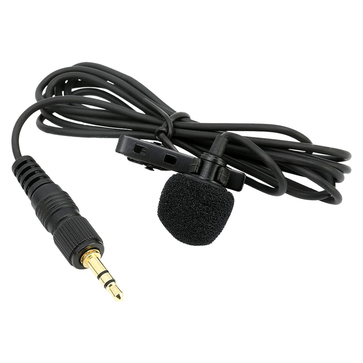 Saramonic UwMic11TH TX11 ไมโครโฟนไร้สาย UHF