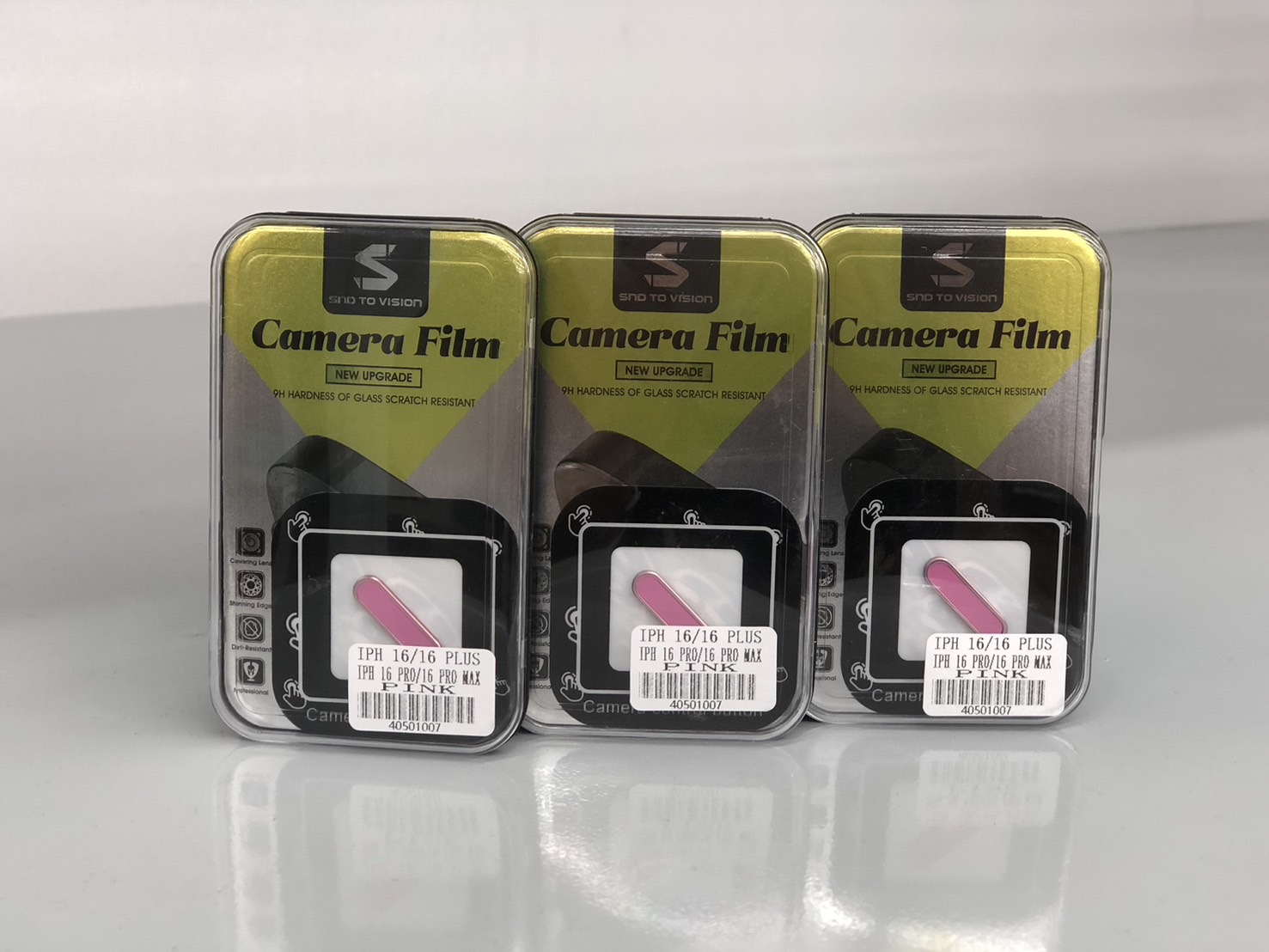 **BUTTON** IPHONE 16/16PLUS/16PRO/16 PROMAX (PINK)