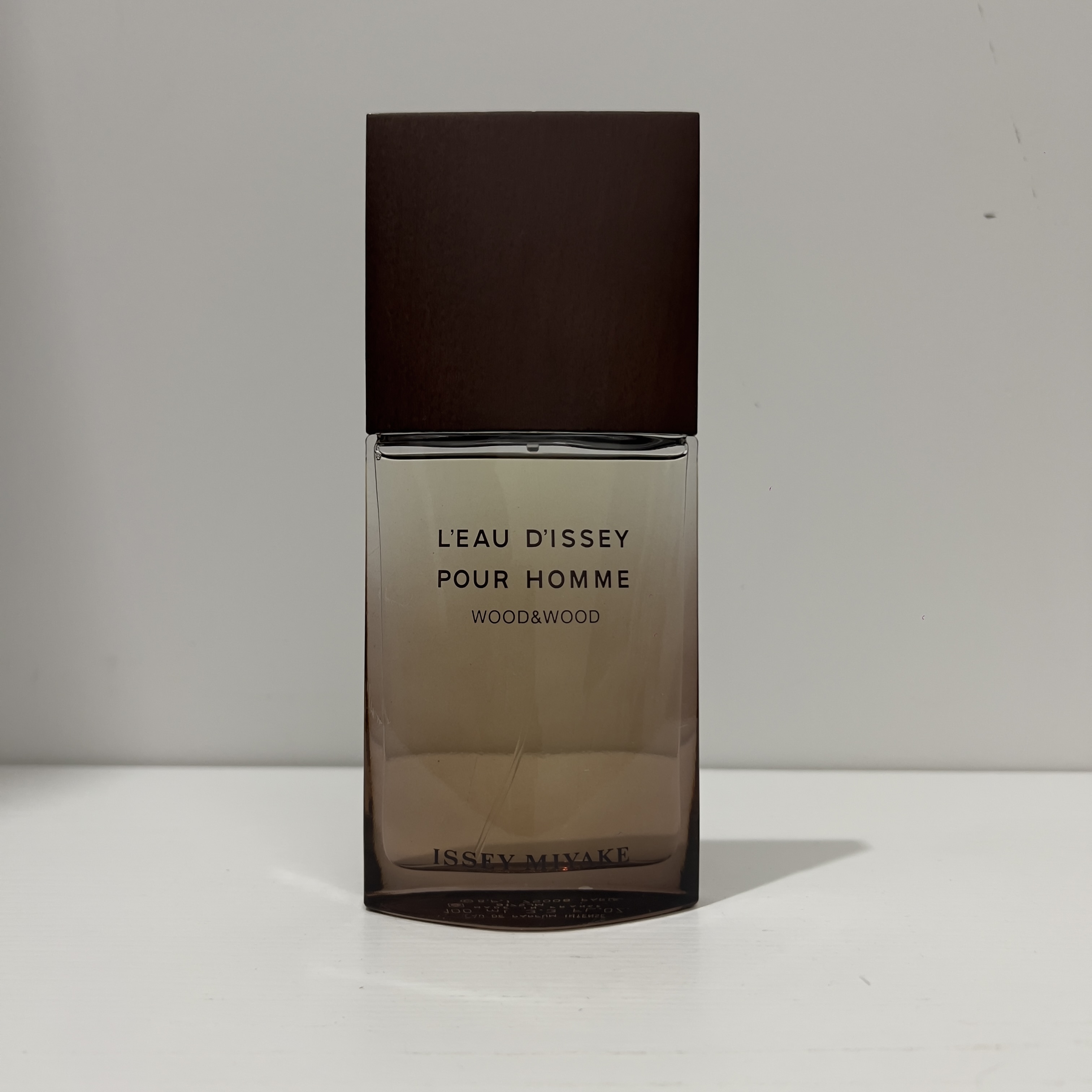 น้ำหอม Issey Miyake L'eau D'Issey Pour Homme Vetiver Intense EDT 100ml