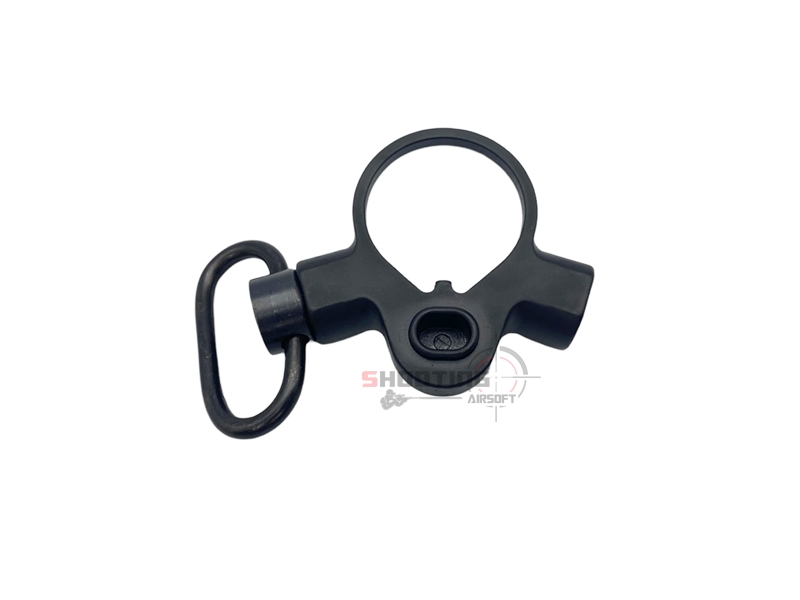 หูช้างพานท้าย TROY ปลดไว สำหรับปืน M4 / M16 ระบบ GBB/AEG