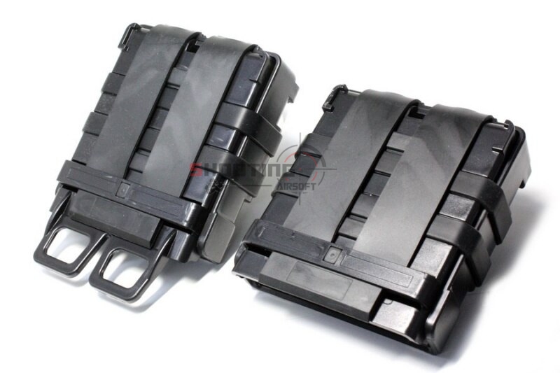 FastMag Gen3 for 7.62mm (คู่)