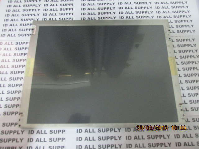 LCD PANEL " AUO " MODEL : G121SN01 V.1