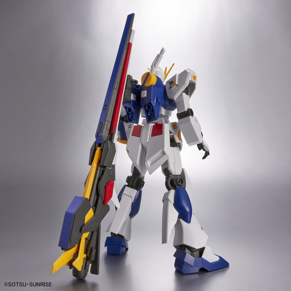 Entry Grade 1/144 RX93ff V Gundam