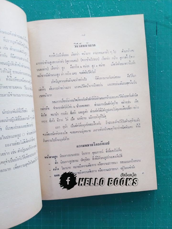 โหวงเฮ้ง (โดย อุทัย วงศ์ทางสวัสดิ์)