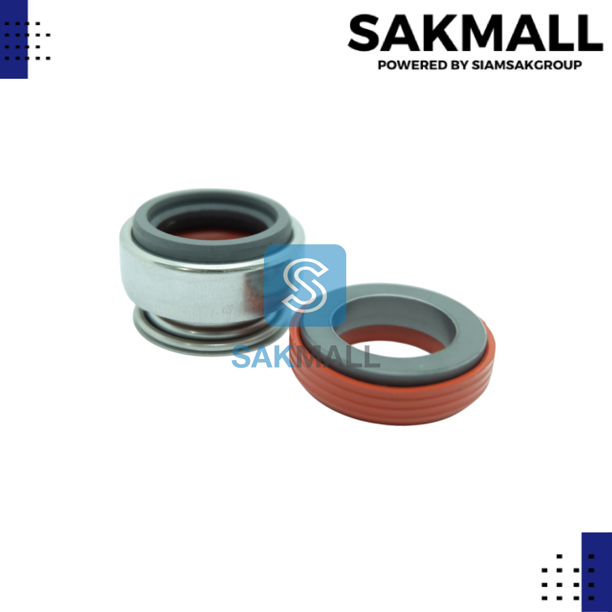 CM 301-16/28 (sic/sic/viton)