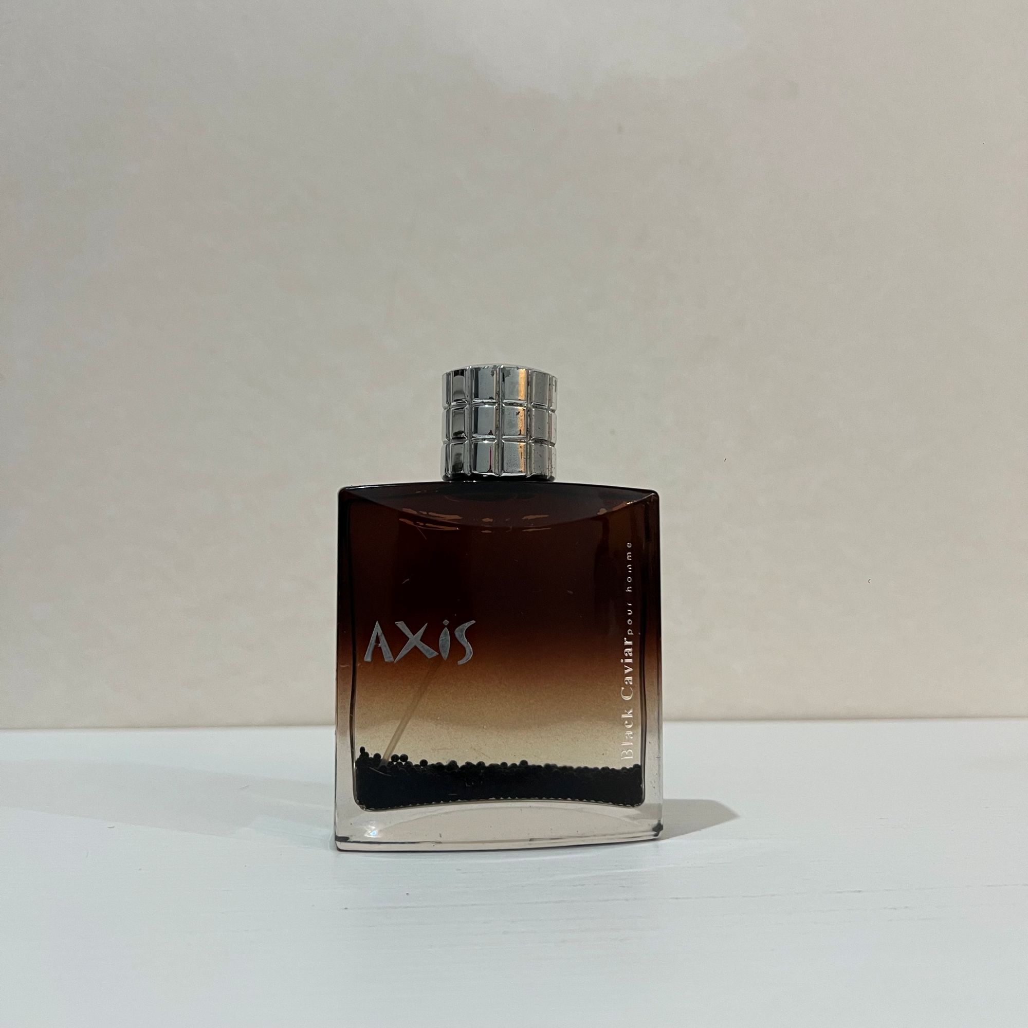 น้ำหอม Axis Black Caviar Axis for men 100ml