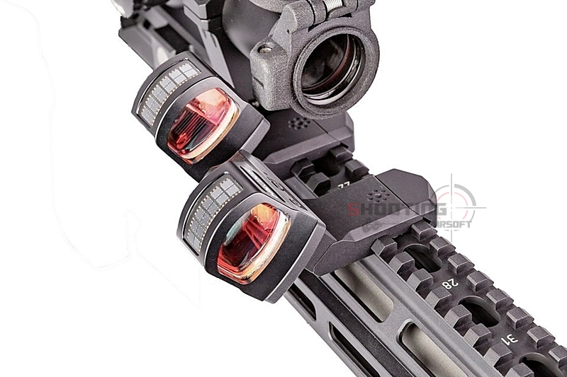 ขาจับดอทเฉียง Arisaka Defense Offset Optic Mount