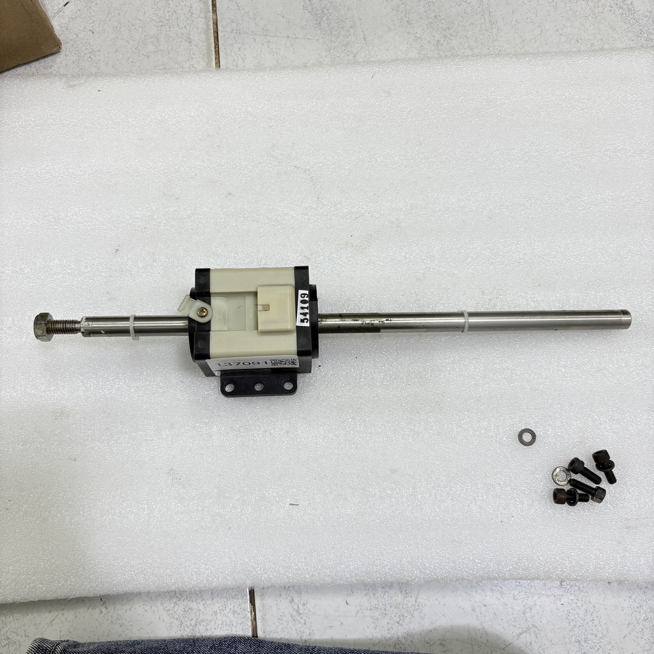 VLS-12.8PRA14-250SXN-A LINEAR "NSD"