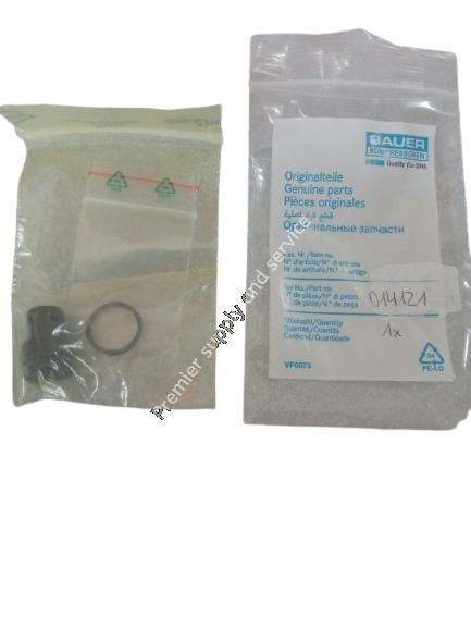BAUER 014121 Pressure Valve