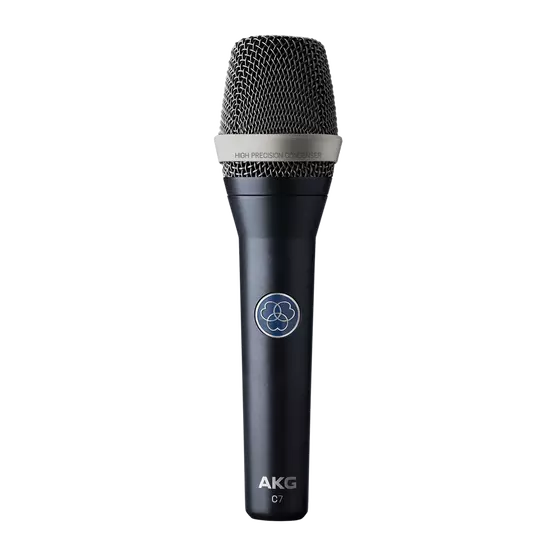 AKG C7 Condenser Vocal Microphone