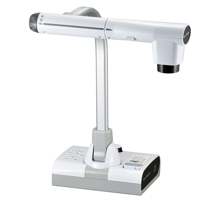 ELMO L-12W Wireless Visualizer