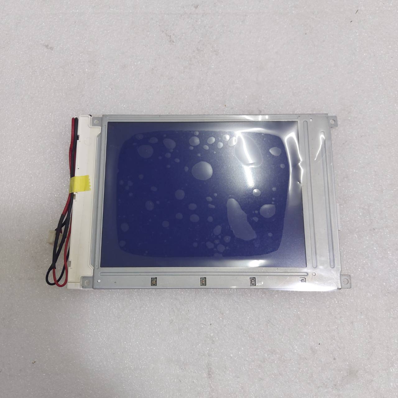 LCD PANEL " MODEL : LM057QB1T07