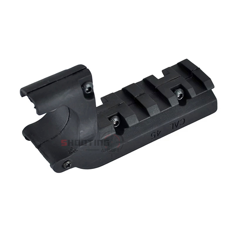 รางโกร่งไกปืน M1911