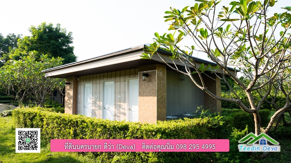 ขายบ้าน ทำเลธุรกิจ สามารถประยุกต์เป็นร้านอาหาร และคาเฟ่