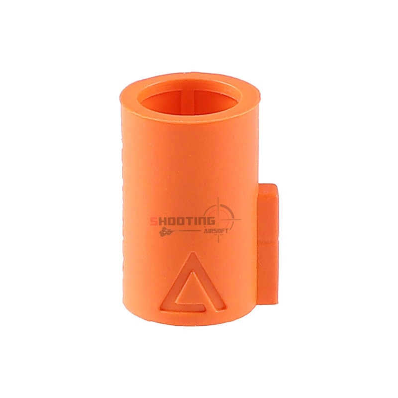 ยางฮอปส้ม 4UANTUM FRICTION PRO (GBB)