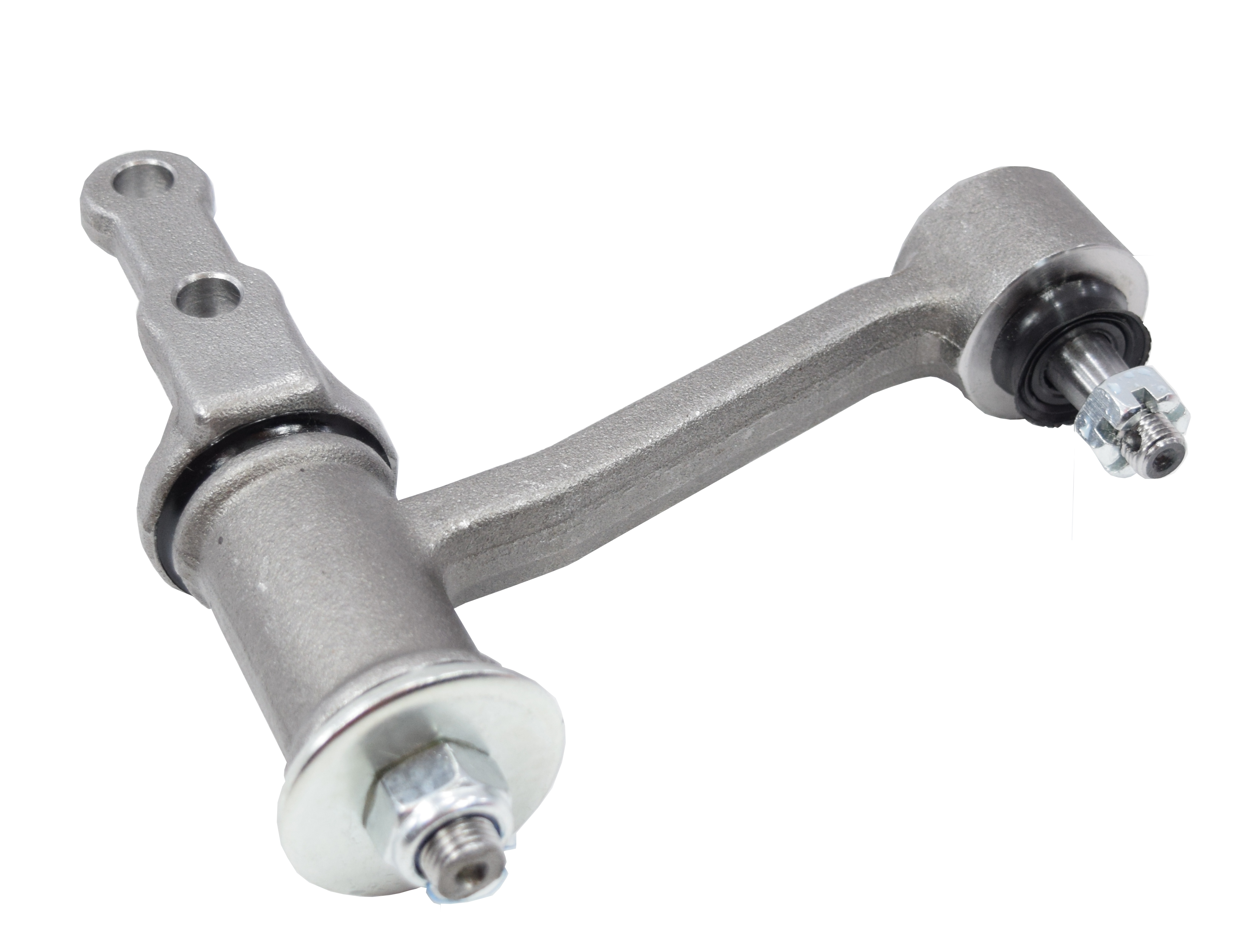 กล้องยา กล่องยา MAZDA / FORD FAMILIA 1300 ปี 1975-1977 มาสด้า ฟอร์ด แฟมิเลีย / 3I-1270 / ยี่ห้อ 333 (1 ตัว) IDLER ARM / กล่องยา