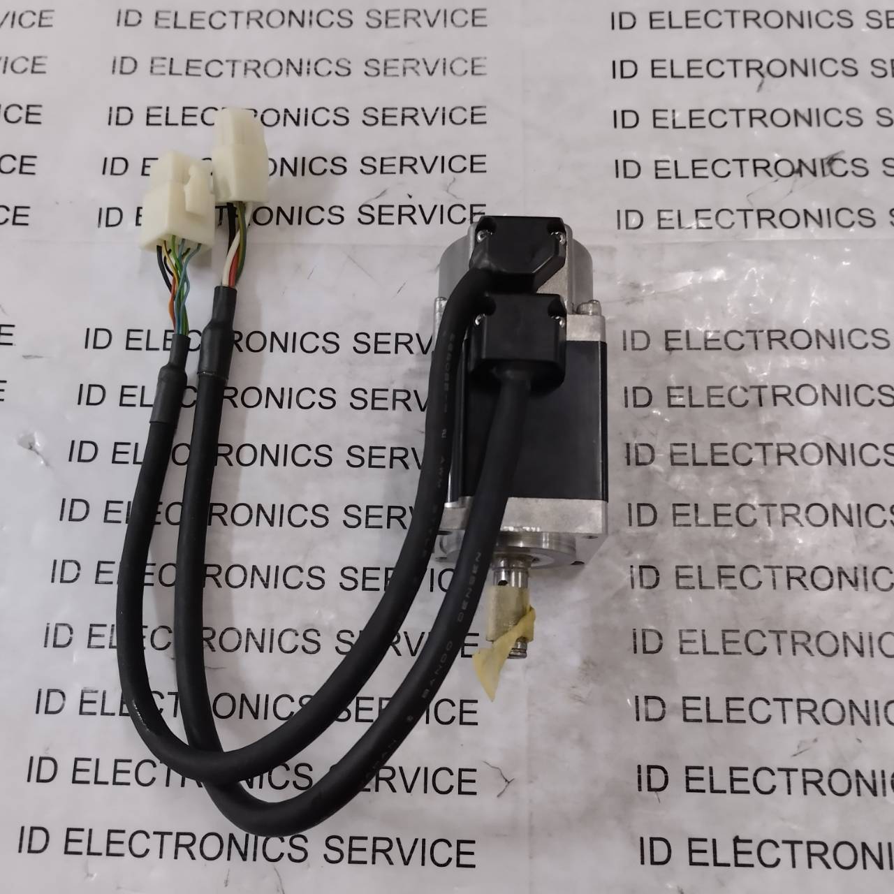 SERVO MOTOR " SAMSUNG " MODEL : CSMT-01BB1ANT3