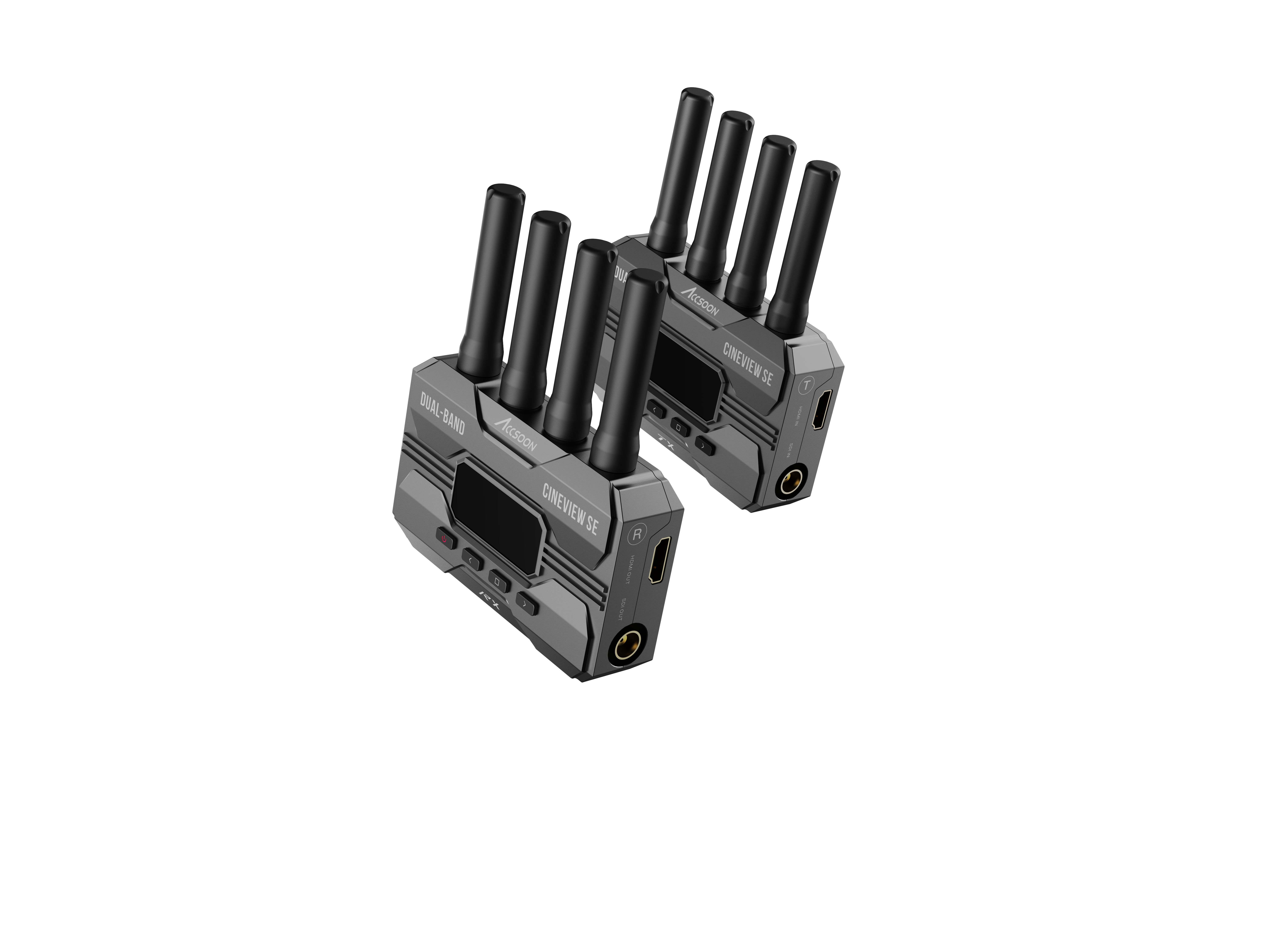 Accsoon CineView SE SDI/HDMI Wireless Video Transmission System