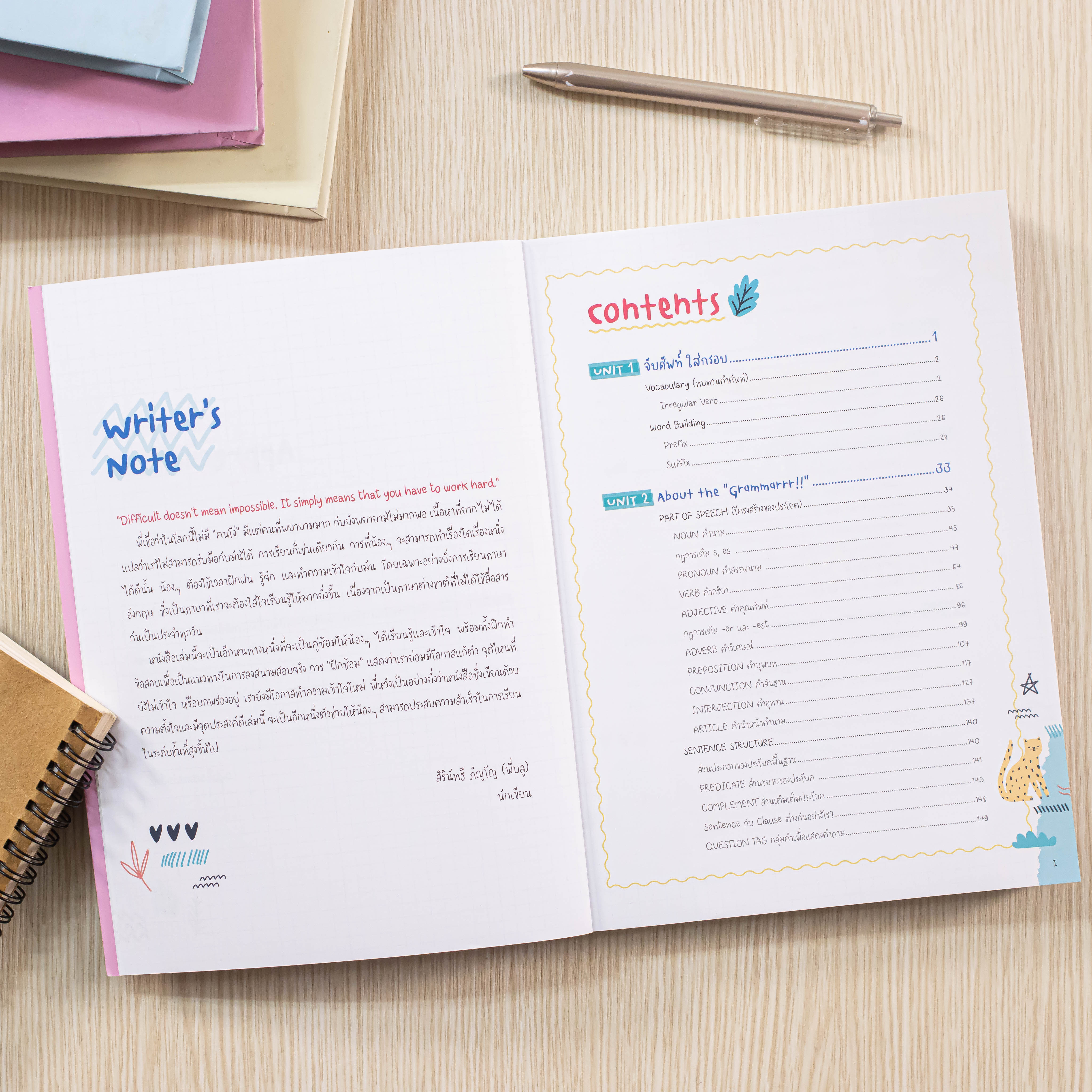 Infopress (อินโฟเพรส) หนังสือ Perfect English ม.ต้น ฉบับสมบูรณ์ มั่นใจเต็ม 100 - 73445