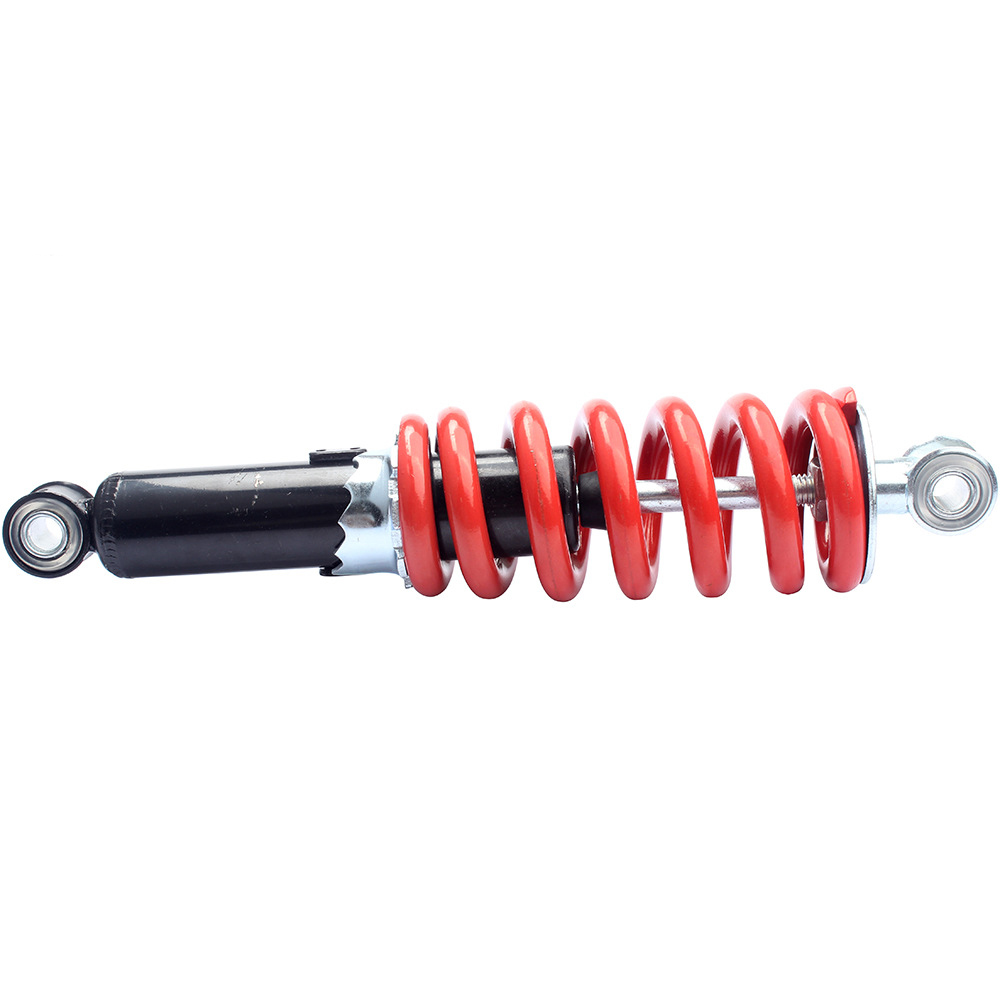 โช๊คอัพช่วงล่างหลัง Rear suspension shock absorber 210mm REAR SHOCK For 70CC 90CC 110CC 125CC 140CC 200CC DIRT PIT BIKE MOTOZONE-X(โมโตโซน-เอ็กซ์) อะไหล่/Part