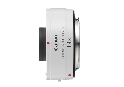 CANON รุ่น Extender EF 1.4x III