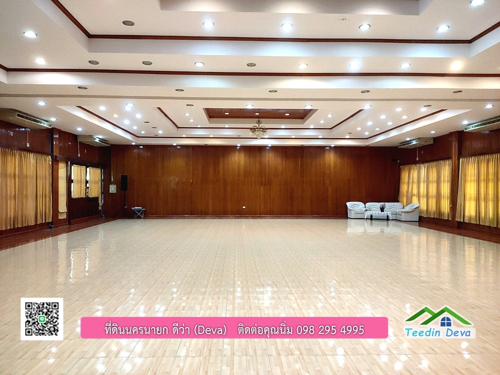 ขายรีสอร์ท ขนาด 10 ไร่ บรรยากาศดี ใกล้แหล่งท่อเที่ยว