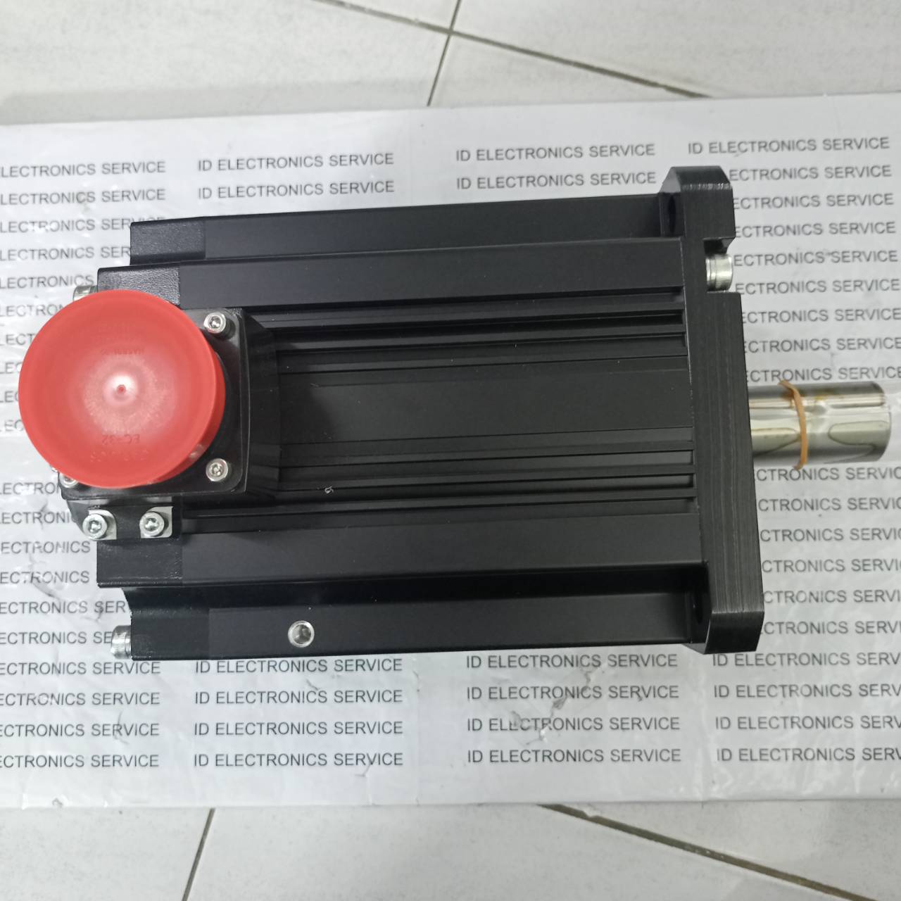 ขาย ซ่อม จำหน่าย SERVO MOTOR “MITSUBISHI” Model : HF-SP702