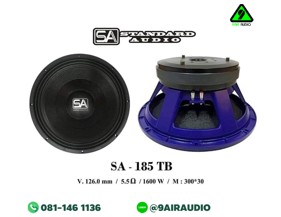 SA-185TB