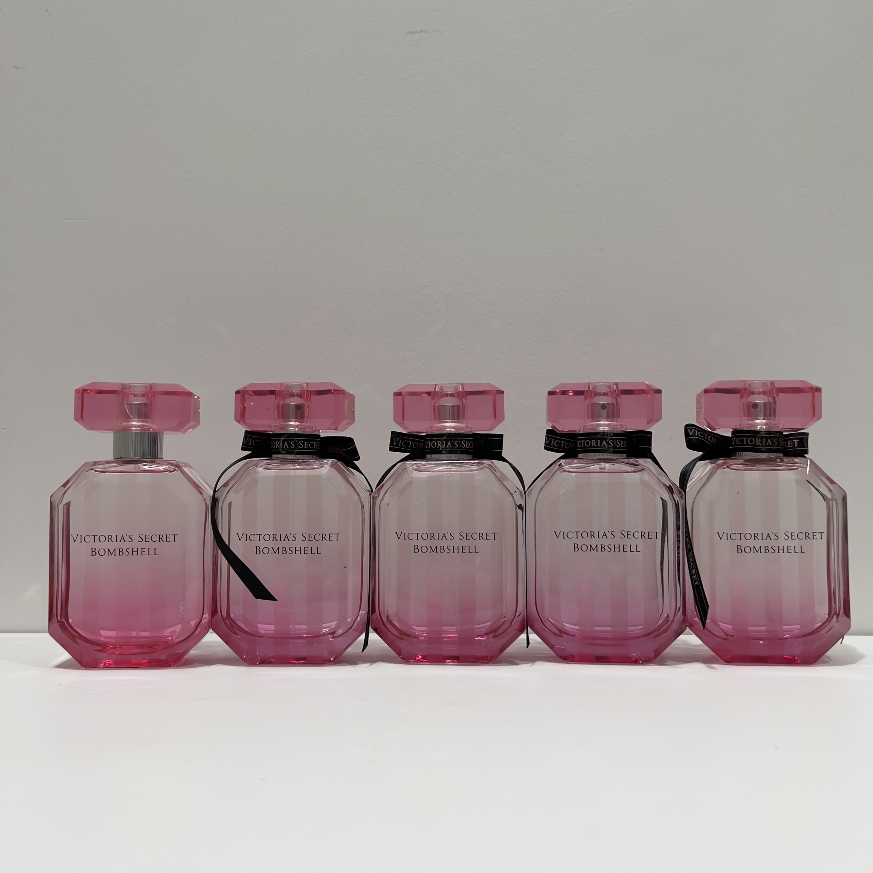 น้ำหอม Victoria`s Secret Bombshell EDP 100ml