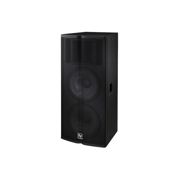 Electro-Voice TX2152 ตู้ลำโพง ขนาด 2x15 นิ้ว 4,000 วัตต์