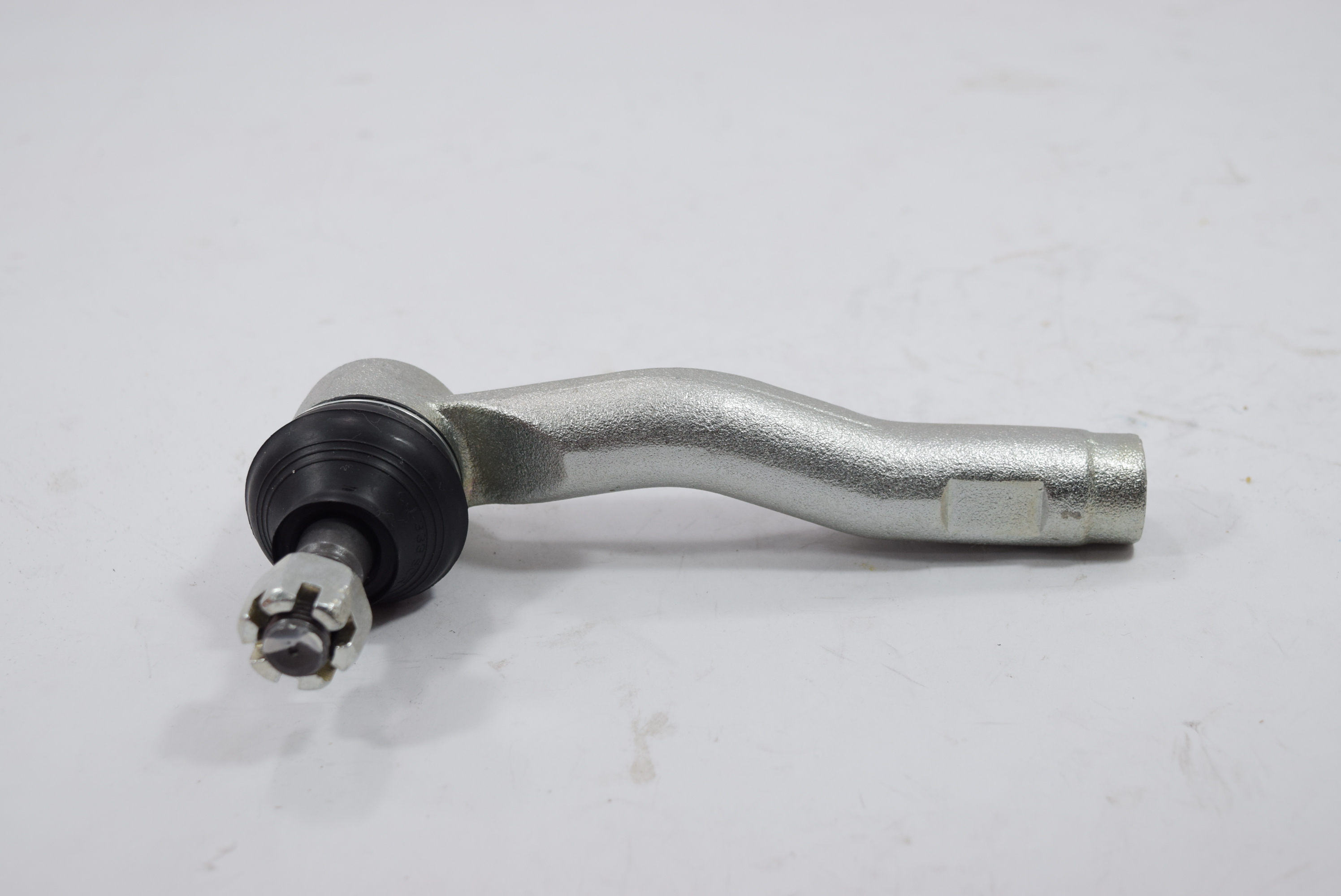 (ประกัน 6 เดือน) ลูกหมากคันชักนอก MAZDA MAZDA 6 ปี 2002-On มาสด้า / 3E-1631 / ยี่ห้อ 333 (1คู่ 2 ตัว) TIE ROD END, OUTER (ซ้าย / ขวา)