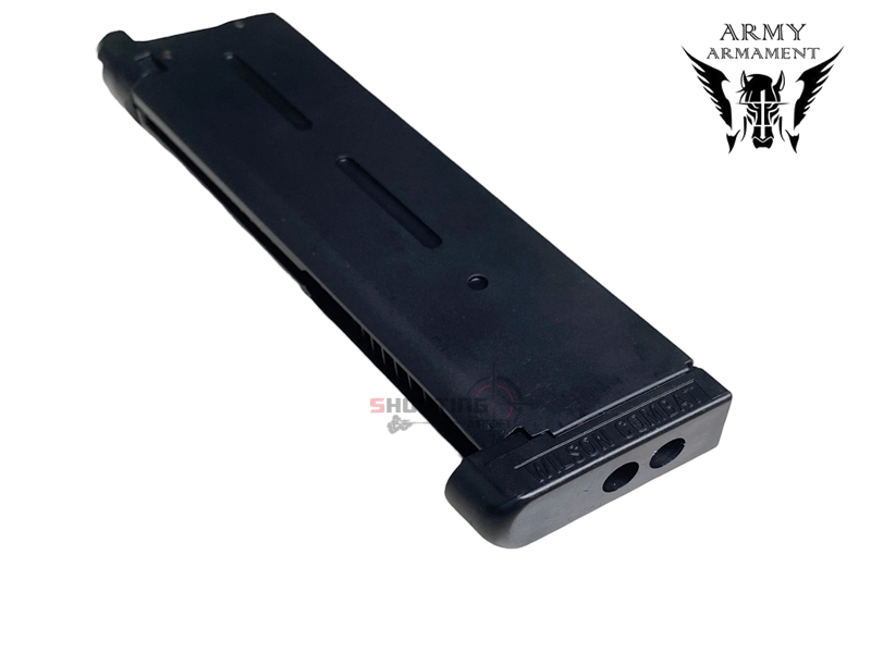 แม็กกาซีนแก๊ส Army Armament - R27 / R28 / R29 / R30