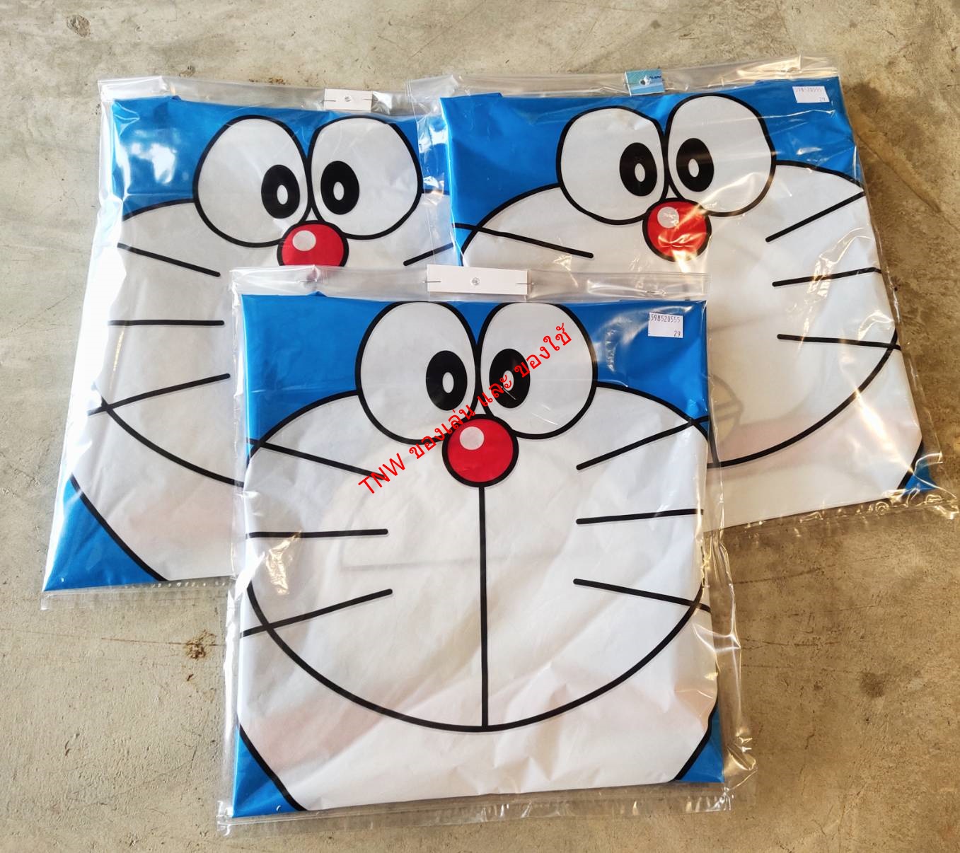 ลูกโป่งฟอยล์ ลายไดโนเสาร์ โดรม่อน ฮีโร่ เจ้าหญิง ม้ายูนิคอร์น ลูกโป่งปาร์ตี้ (ลูกใหญ่)