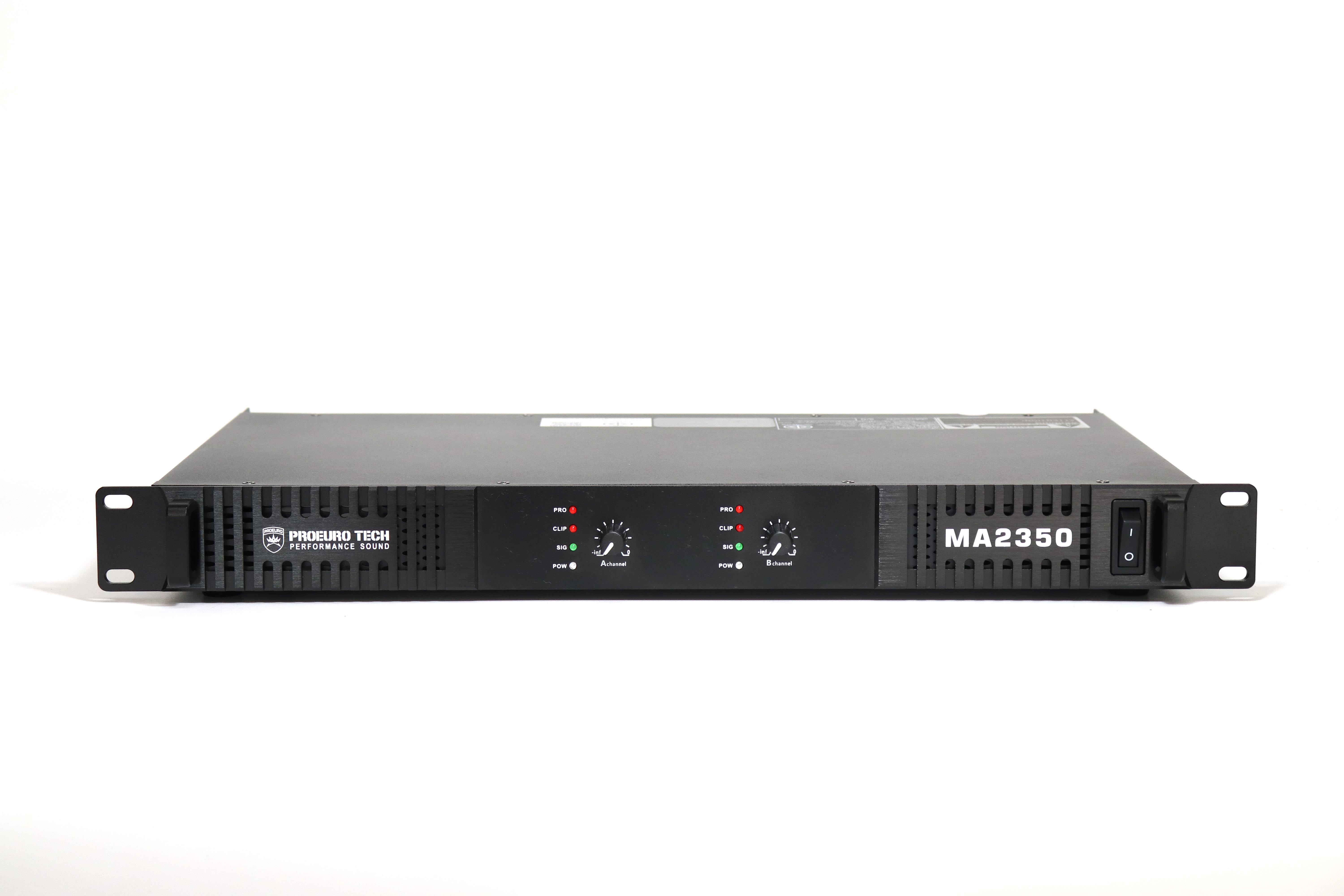 PROEUROTECH MA-2350