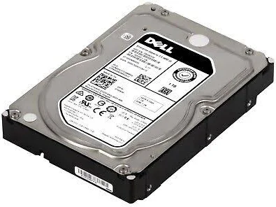 Harddisk Server Dell 500GB 7.2K 3.5 SATA ราคาพิเศษ สำหรับ Dell Precision T3610 ประกัน1ปี