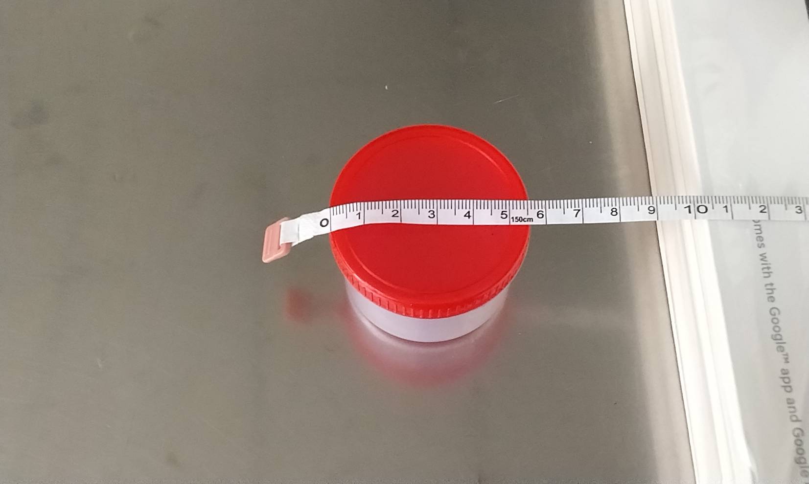 P07548 กระปุกกะปิ ฝาแดง (5.5*5.5*4 cm) No.1400 ราคาส่งต่อ 12 กุรุส : 1728 ใบ: 1.6 ต่อใบ